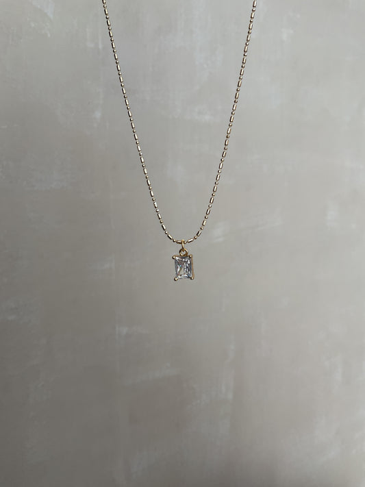 Delilah Necklace