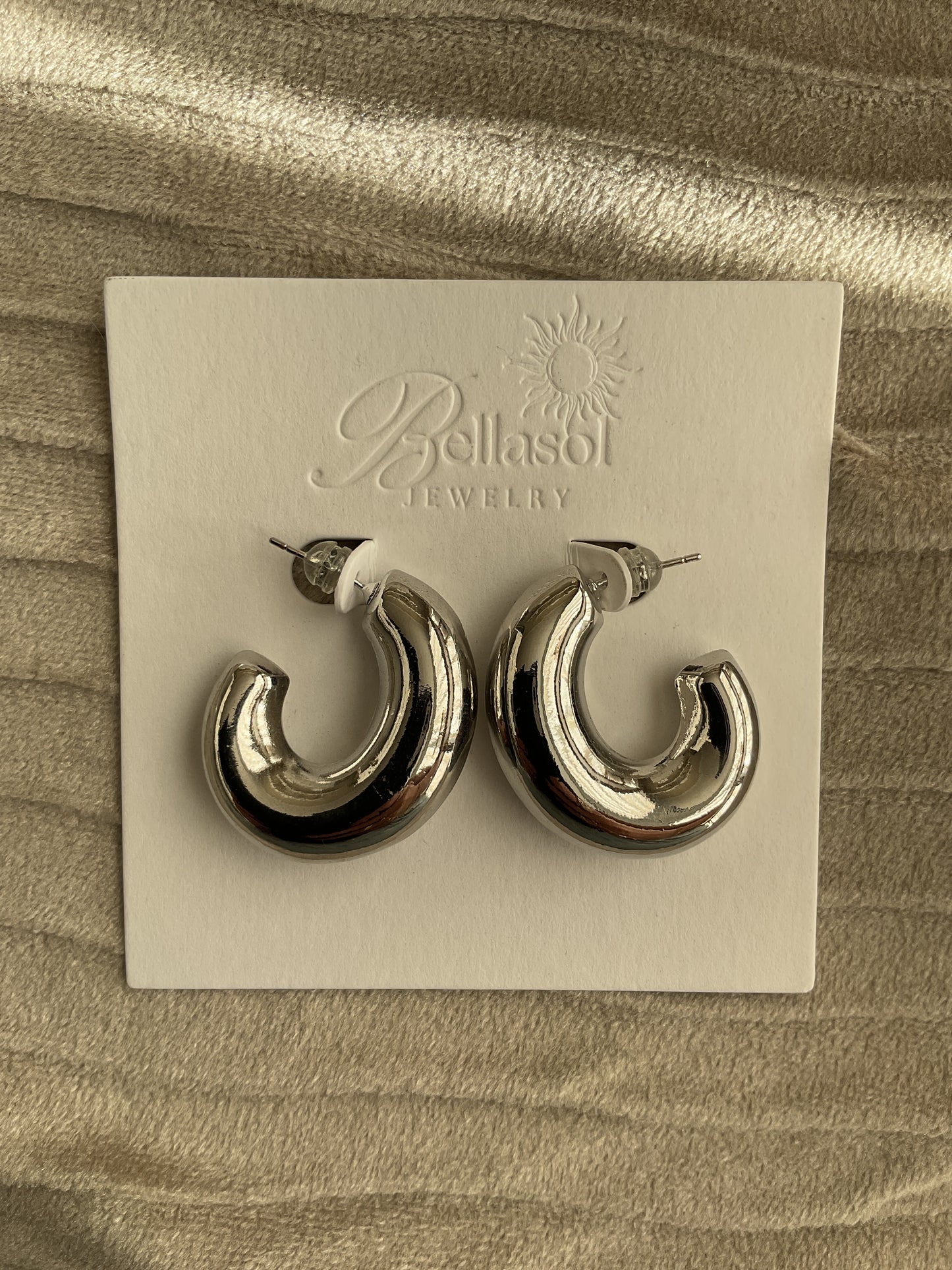 Azura earrings