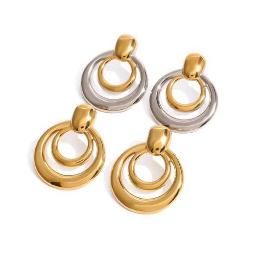 Aliza Earring