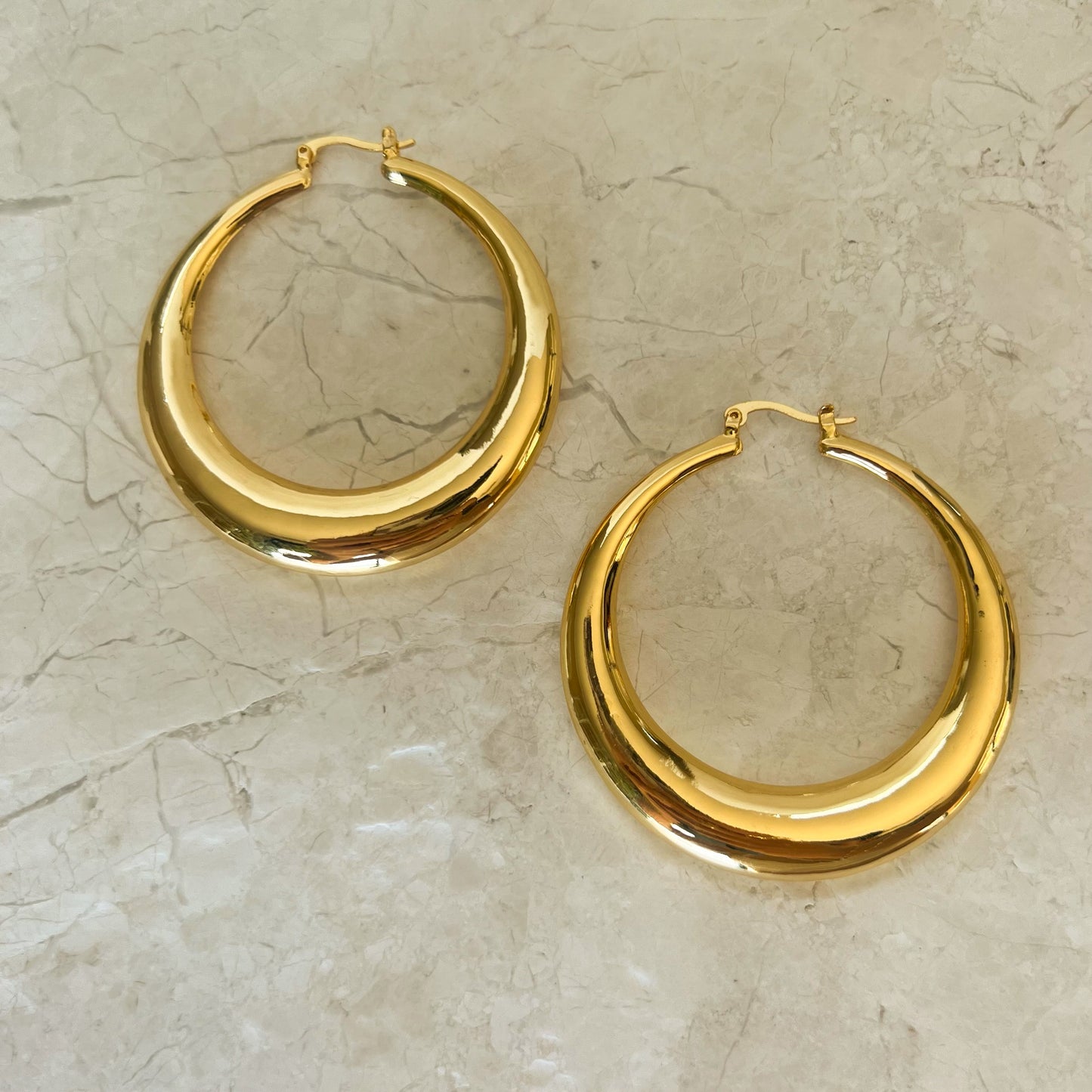 Gold Era Hoops