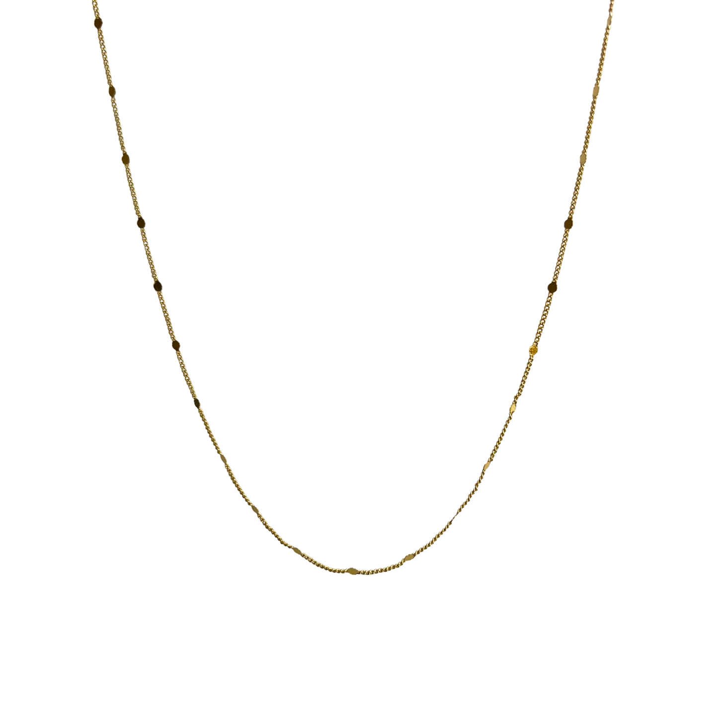 Brooke necklace