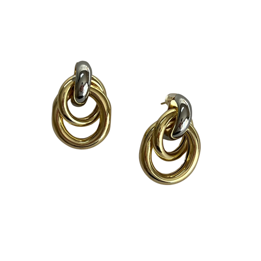 Diana earrings