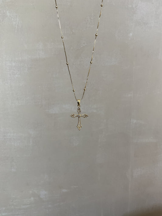 Camila Necklace