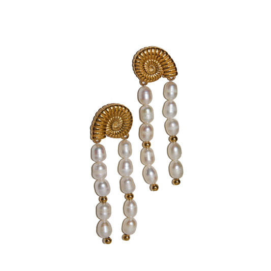 Playa Del Mar earrings